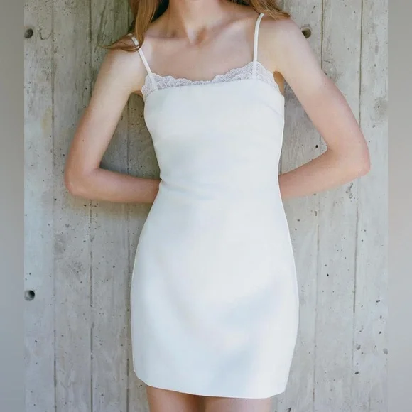 little lace dress Blake Lace Dress – Karen Kane
